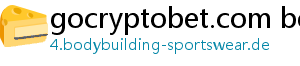 gocryptobet.com bet