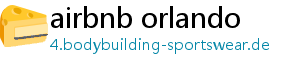 airbnb orlando