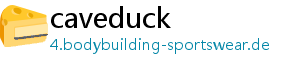 caveduck