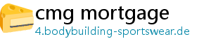 cmg mortgage