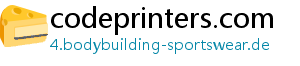 codeprinters.com