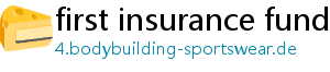 first insurance funding