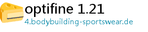 optifine 1.21