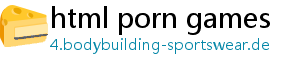 html porn games