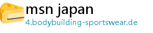 msn japan