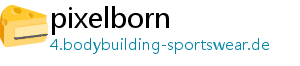 pixelborn