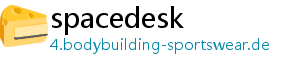 spacedesk